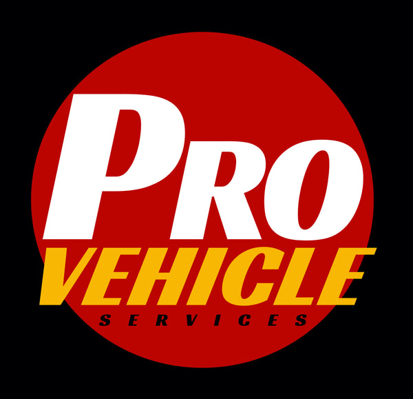 Pro Vehicle Services