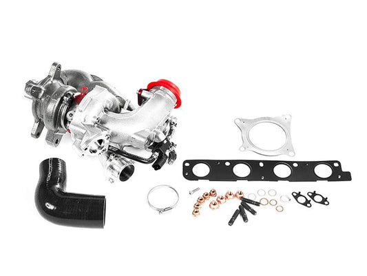 2.0 tfsi K04 EA113 Turbo Conversion fitting service for VW Audi Seat Skoda