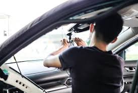 Dashcams